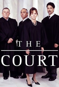 The Court | Rotten Tomatoes