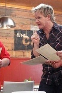 Kitchen Nightmares - Season 2 Episode 12 - Rotten Tomatoes