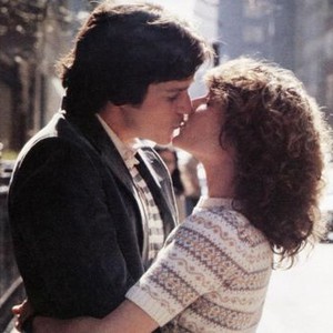A LITTLE SEX, from left: Tim Matheson, Kate Capshaw, 1982. ©Universal Pictures