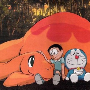 Doraemon nobita's new dinosaur streaming sale