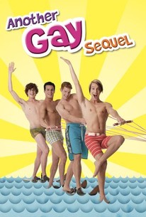 Another Gay Sequel: Gays Gone Wild poster