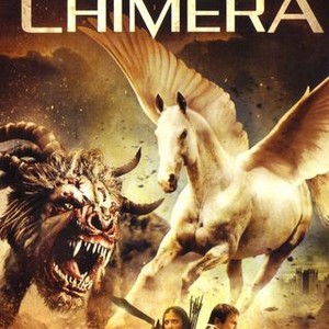 Pegasus vs. Chimera - Rotten Tomatoes