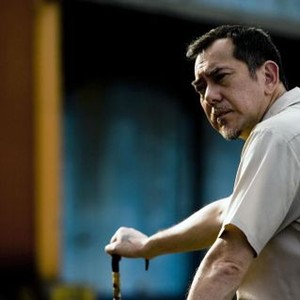 PLASTIC CITY, (aka DANGKOU), Anthony Wong Chau-Sang, 2008. ©Celluloid Dreams