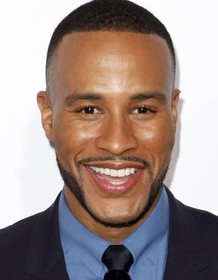 DeVon Franklin