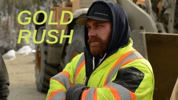 Gold Rush | Rotten Tomatoes