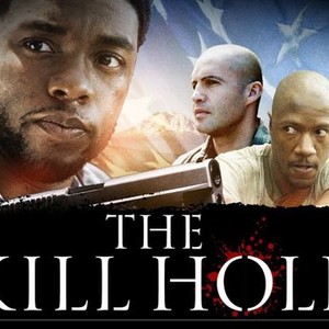 The Kill Hole photo 9