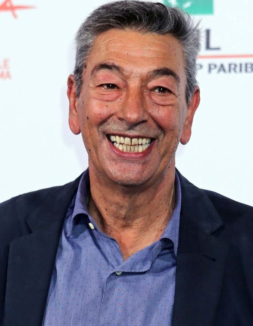 Gianni Di Gregorio
