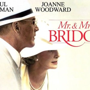 Mr. & Mrs. Bridge photo 2