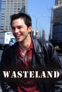 Watch trailer for Wasteland