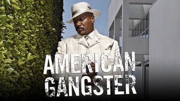 American sale gangster hulu