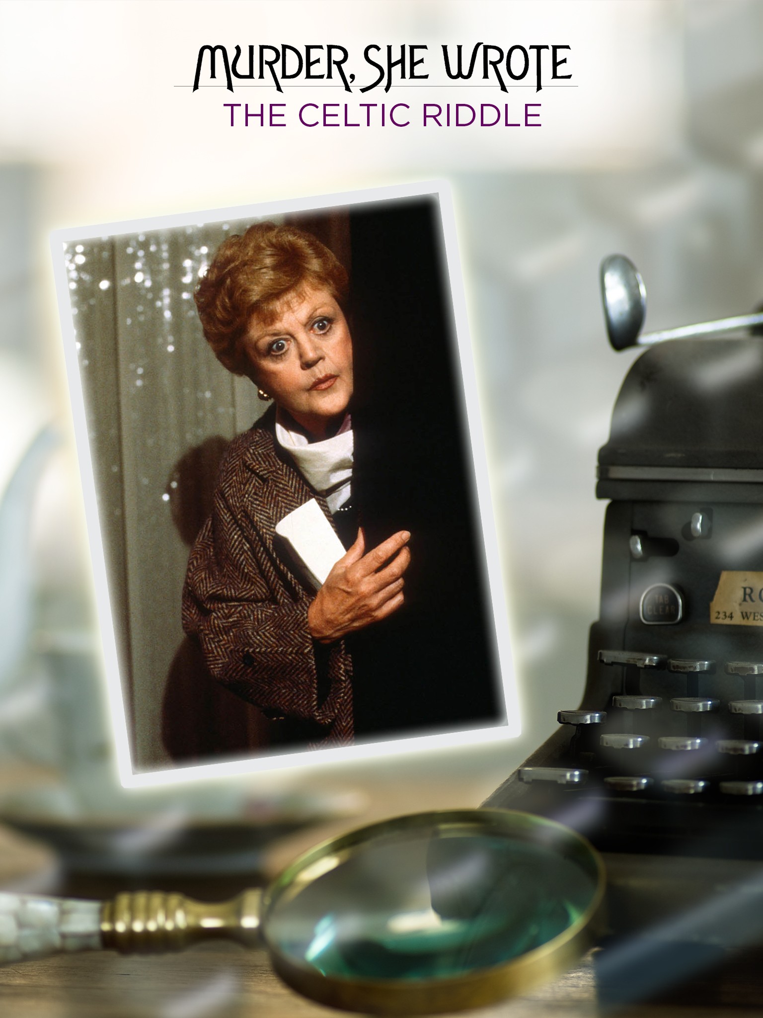 Murder, She Wrote: The Celtic Riddle | Rotten Tomatoes
