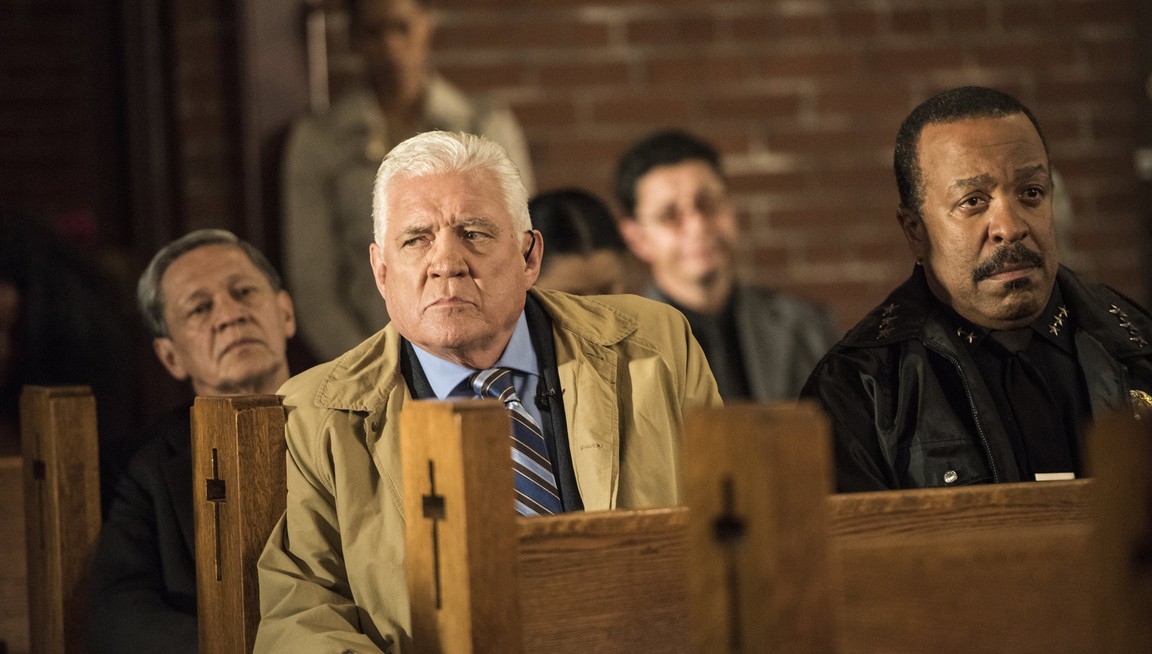 Major Crimes Season 4 Rotten Tomatoes