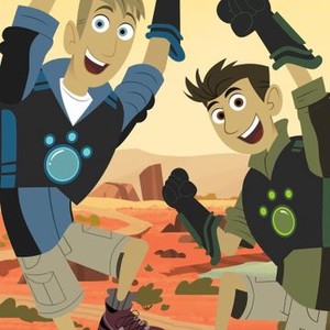 Wild Kratts: Season 5, Episode 15 - Rotten Tomatoes