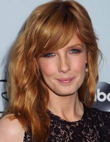 Kelly Reilly