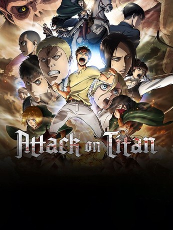 Attack on titan season 2 watch online discount