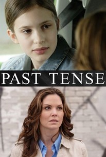 Poster for Past Tense