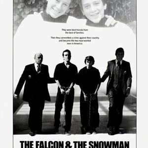 The Falcon and the Snowman (1985) photo 17