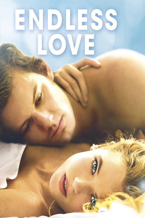 Endless Love poster