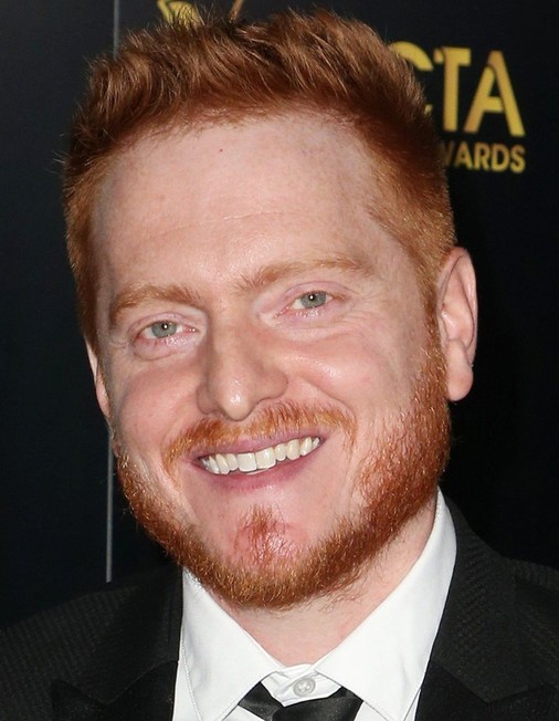 Bryan Woods