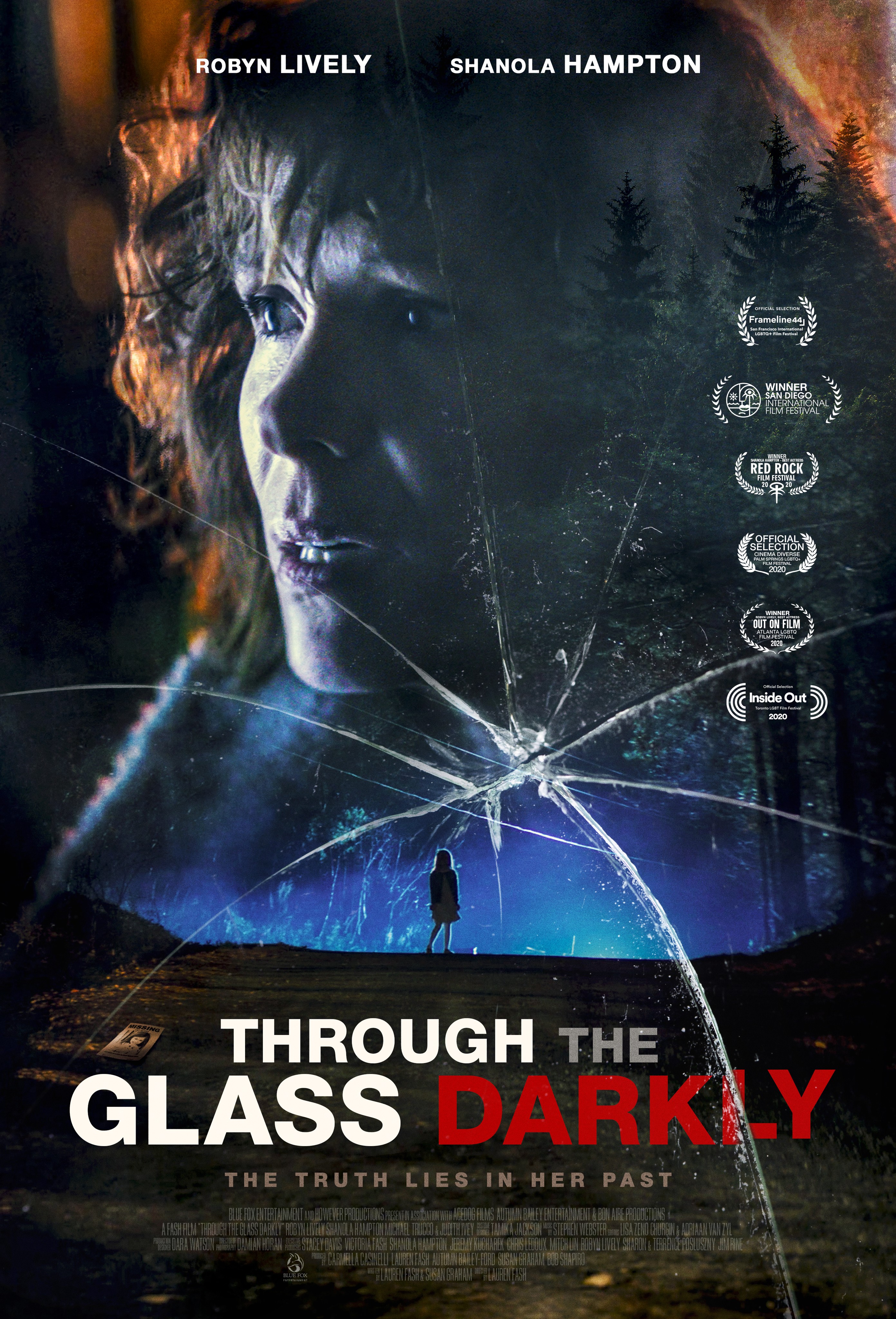 Through the Glass Darkly | Rotten Tomatoes