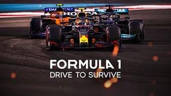 Formula 4 live discount streaming