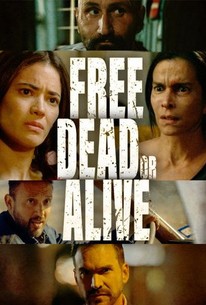 Download Free Dead or Alive (2022) Full Movie 720p