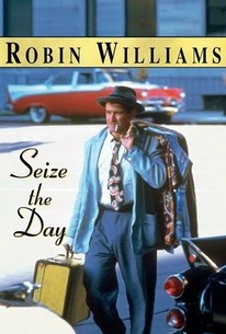 Watch trailer for Seize the Day