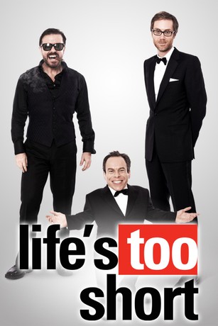 Life's Too Short (2011) - Filmaffinity