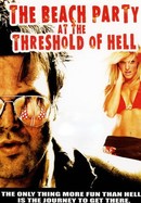 The Beach Party at the Threshold of Hell poster image