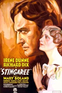 Watch trailer for Stingaree
