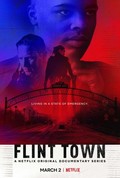 Flint Town: Season 1