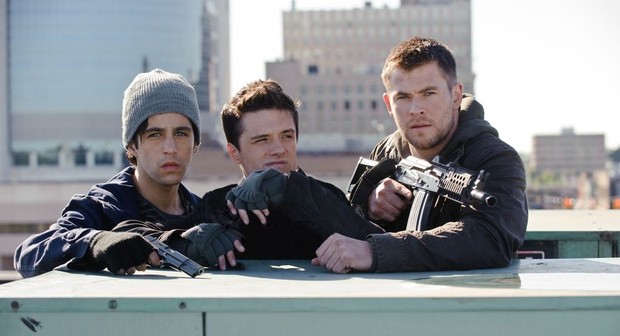 Red Dawn (2012) | Rotten Tomatoes