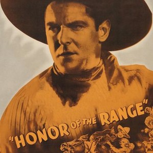 Honor of the Range (1934) photo 9