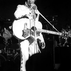 ELVIS-THAT'S THE WAY IT IS, Elvis Presley, 1970