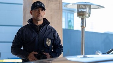 NCIS: Season 23, Episode 14 | Rotten Tomatoes