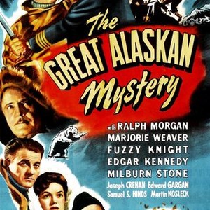"The Great Alaskan Mystery photo 7"