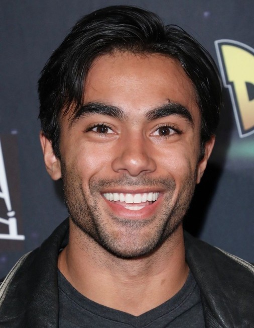 Brennan Mejia