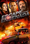 Escape From Ensenada poster image