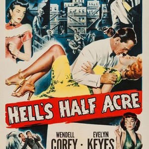 Hell's Half Acre photo 12