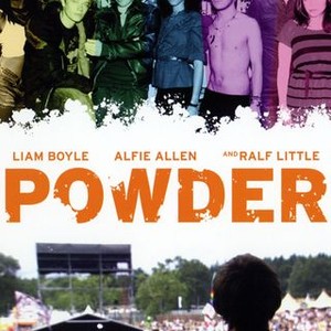 Powder (2010) photo 5