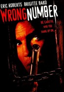 Wrong Number poster image