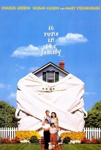 Watch trailer for It Runs in the Family