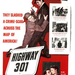 Highway 301 - Rotten Tomatoes