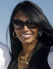 Pilar Sanders - Rotten Tomatoes