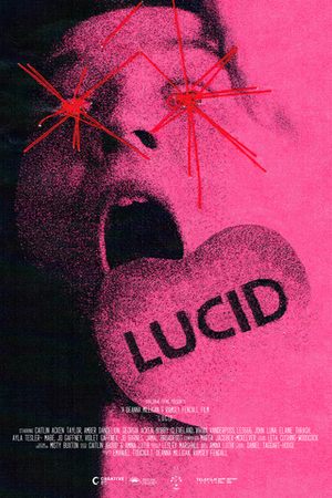 Lucid poster