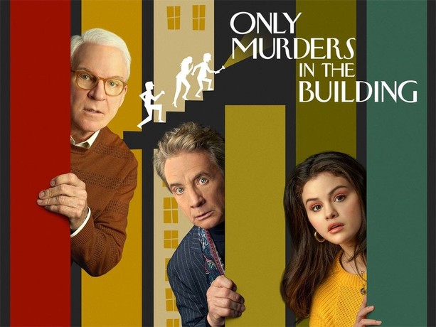 Only Murders in the Building: Season 1