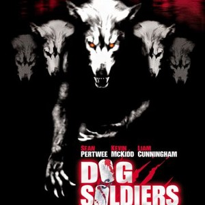 2002 Dog Soldiers