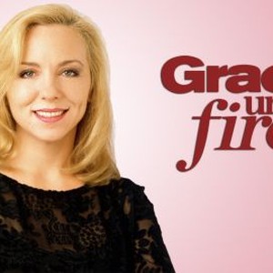 "Grace Under Fire photo 4"