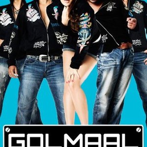 Golmaal Returns (2008) photo 1