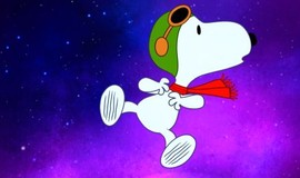 Snoopy in Space: The Search for Life - Rotten Tomatoes